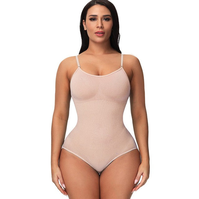 Snatch™ - Bodysuite (1+1 GRATIS)