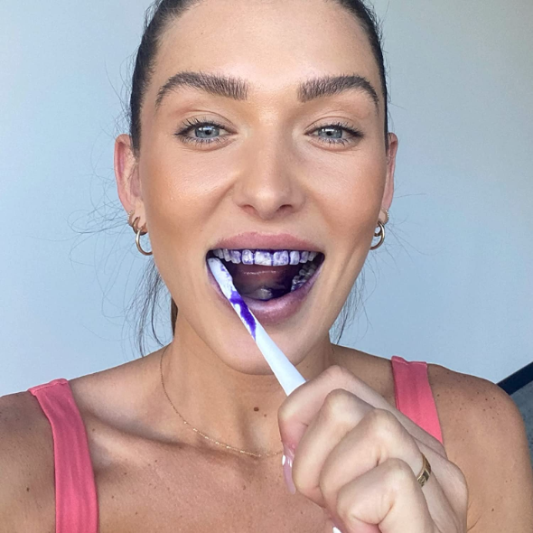 Balaire® Whitening Sandpaste 1+1 GRATIS