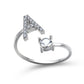 Initialen ring™