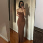 Snatch™ - Maxi Dress