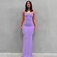 Snatch™ - Maxi Dress