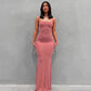 Snatch™ - Maxi Dress