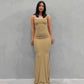 Snatch™ - Maxi Dress