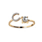Initialen ring™