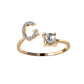 Initialen ring™