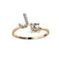 Initialen ring™