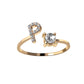Initialen ring™