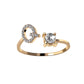 Initialen ring™