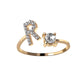 Initialen ring™
