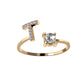 Initialen ring™