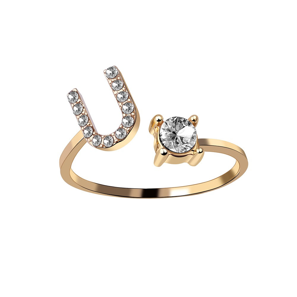 Initialen ring™