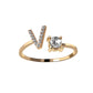 Initialen ring™