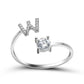 Initialen ring™