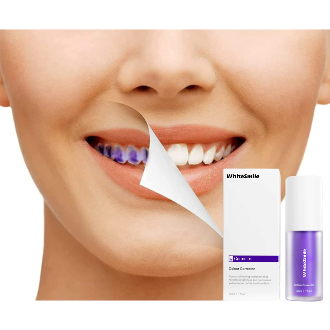 Balaire® Whitening Sandpaste 1+1 GRATIS