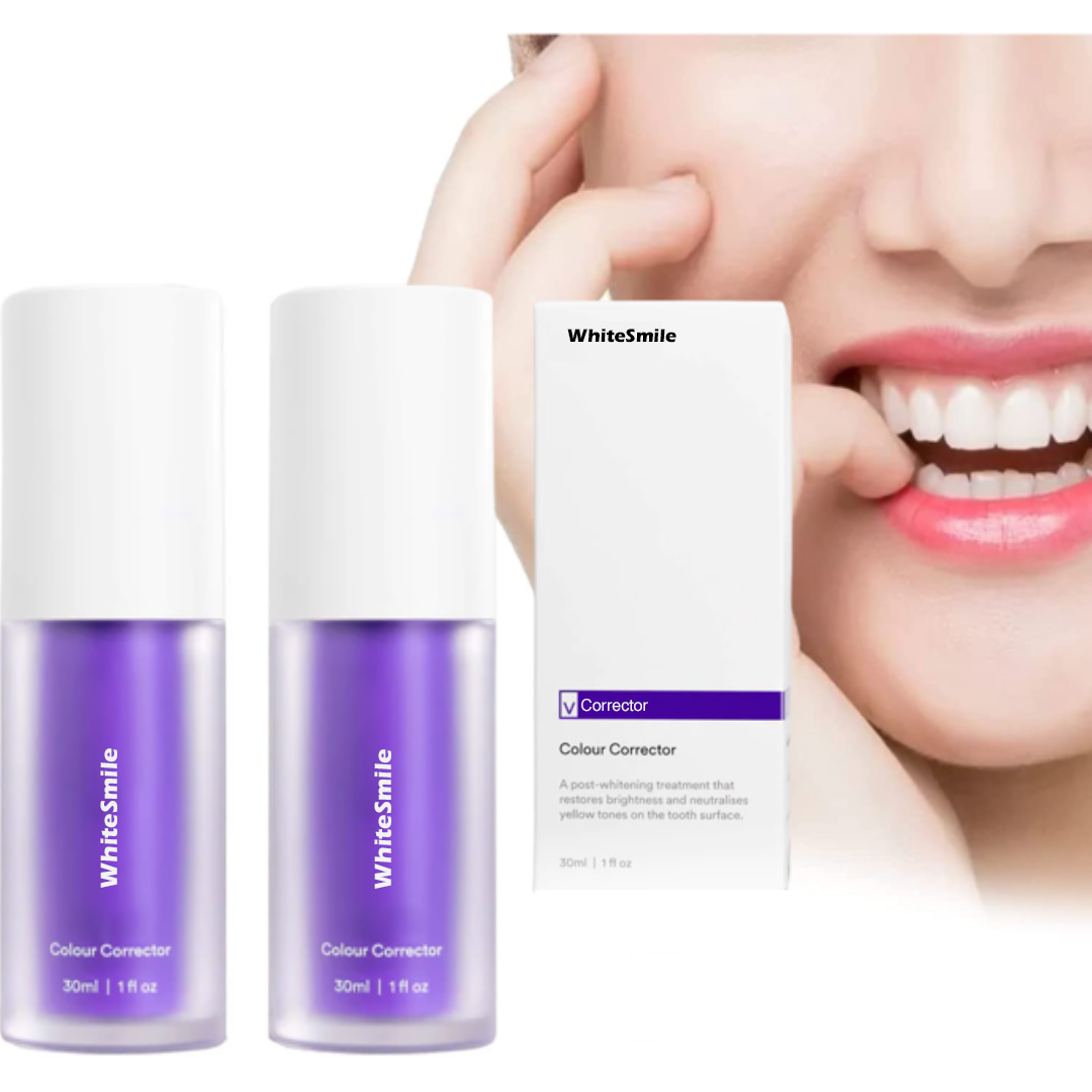 Balaire® Whitening Sandpaste 1+1 GRATIS