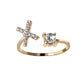 Initialen ring™