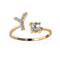 Initialen ring™