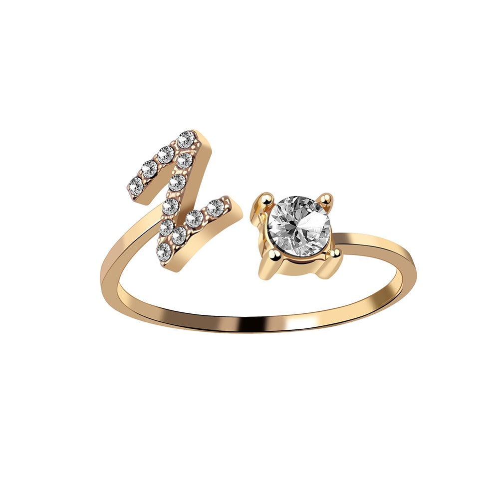 Initialen ring™
